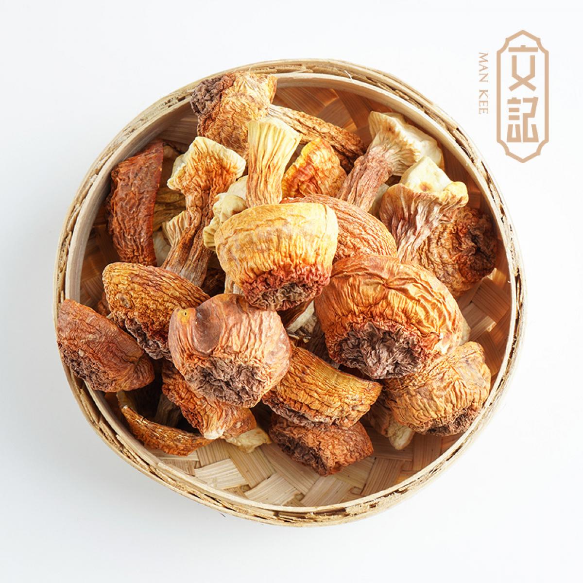 姬松茸 (100克)